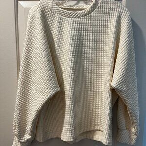 Dudley Stephens P'town Pullover (New with Tags)